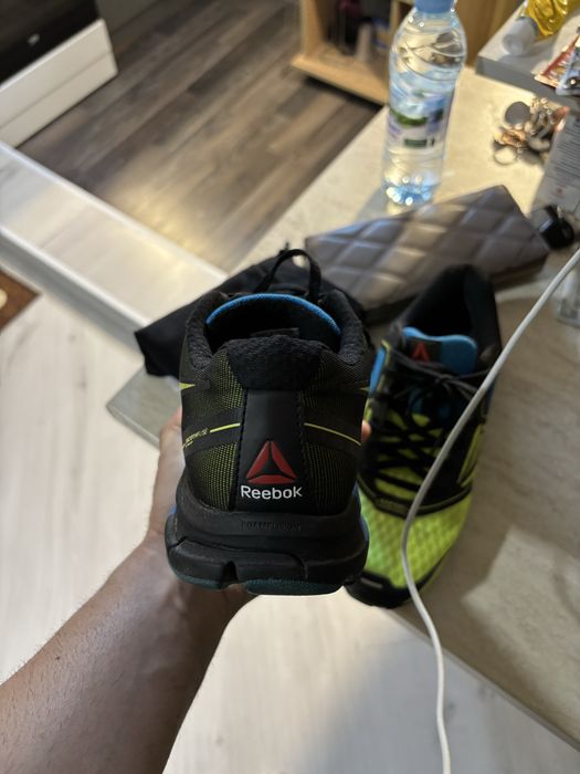 Маратонки Reebok за бягане