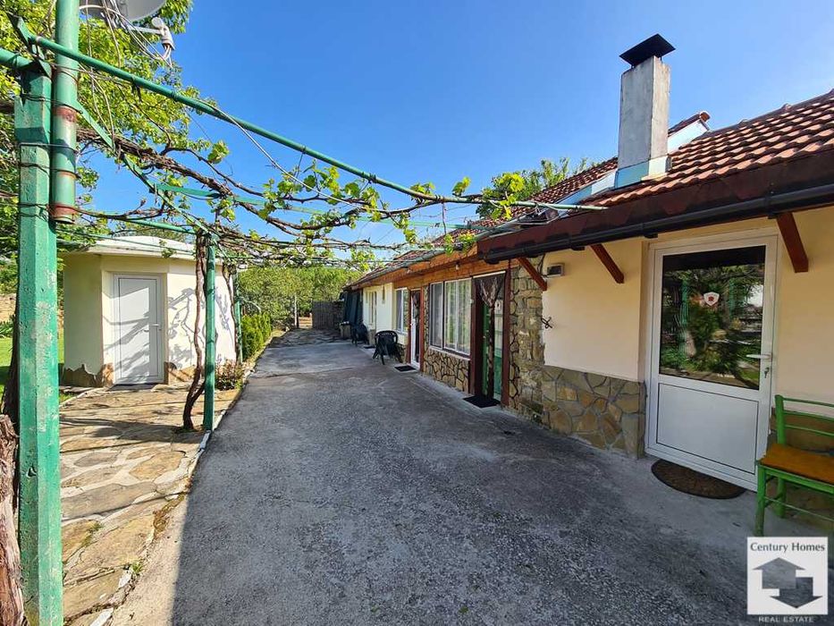 Продава се Къща в с. Туркинча, Област Габрово - 160 кв.м за 738 €/кв.м - Снимка #8