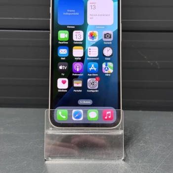 Telefon Apple iPhone 12 128 GB Mini White, Cod 117671