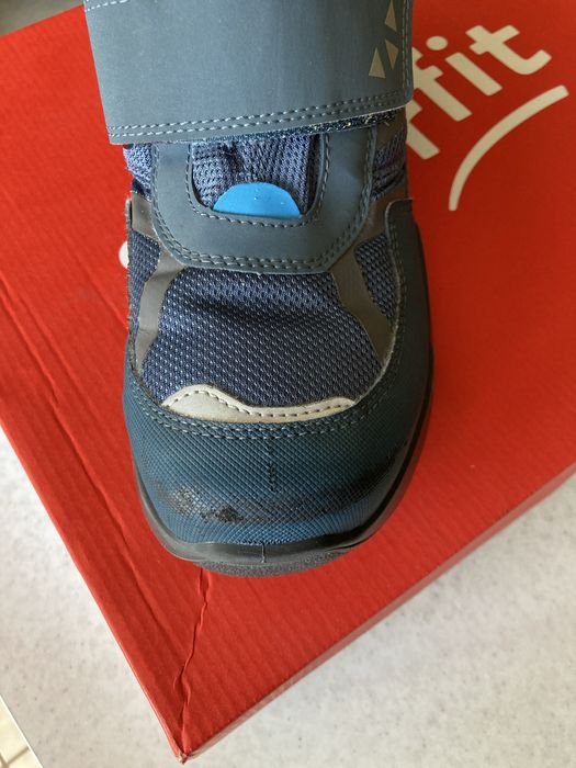 Детски ботуши  SUPERFIT 37 номер