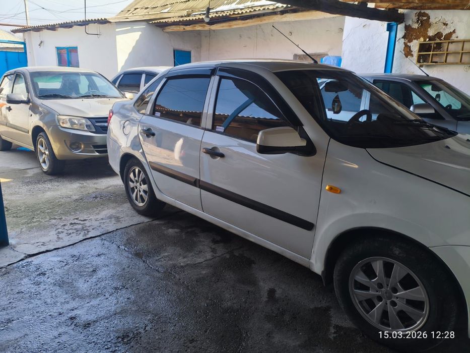 Аренда авто с выкупом