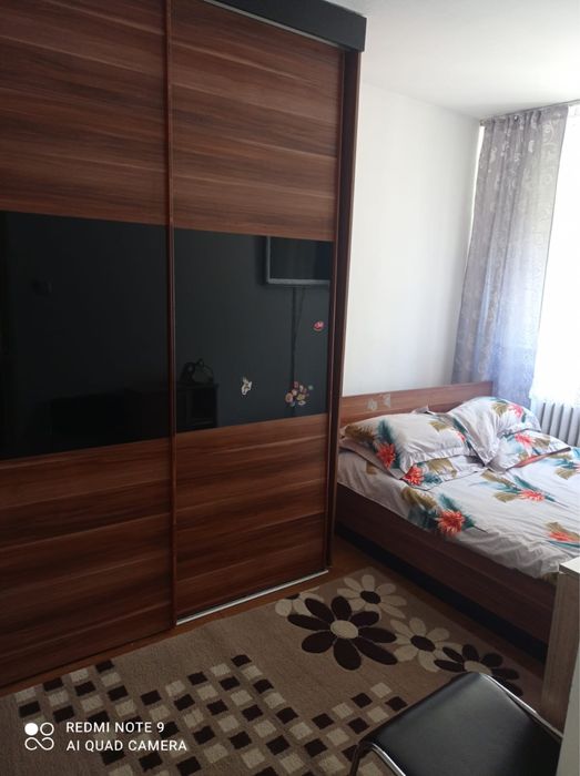 Dau in chirie Apartament cu 2 camere