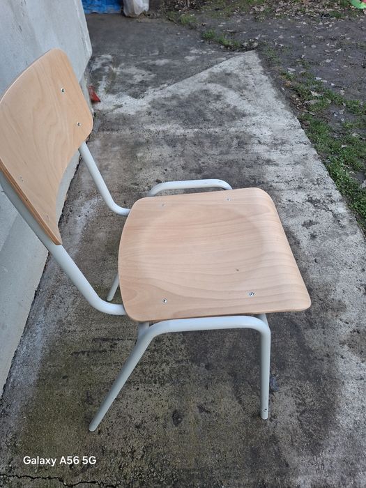 Vând saune  import Germania