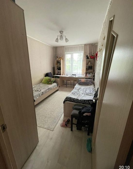 Продам 2комн кв р-н сельхозинститута