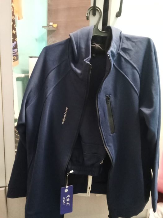 Спортивный костюм 3хл.