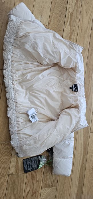 Яке Emporio Armani EA7 за момиче 4 г.