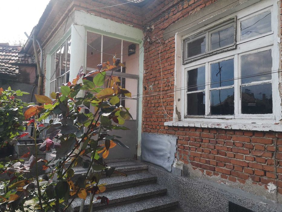 Продава се Къща в Свиленград - 45 кв.м за 907 €/кв.м - Снимка #14