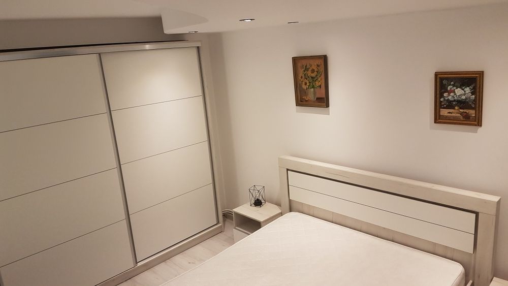 Inchiriez apartament 2 camere Gavana zona spitalul Județean