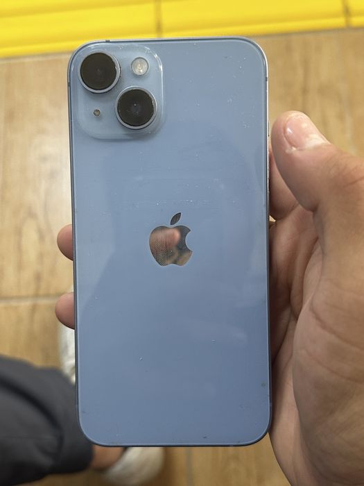 Iphone 14.