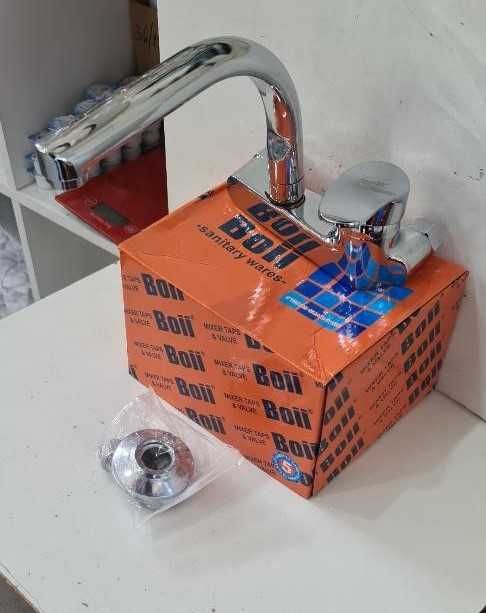 СУПЕР ПРОМОЦИЯ!!!Батерия Едноръкохваткова със Странична "L" лебедка.