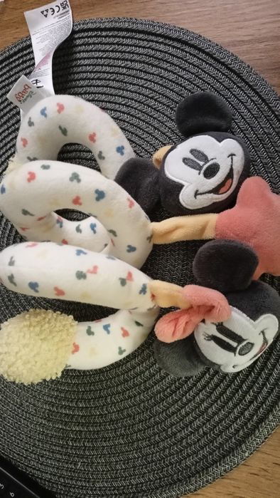 Различни Бебешки играчки