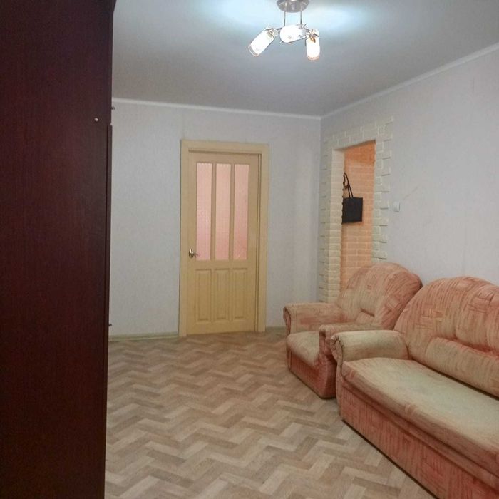 Продам 2-х квартиру 5 микрорайон