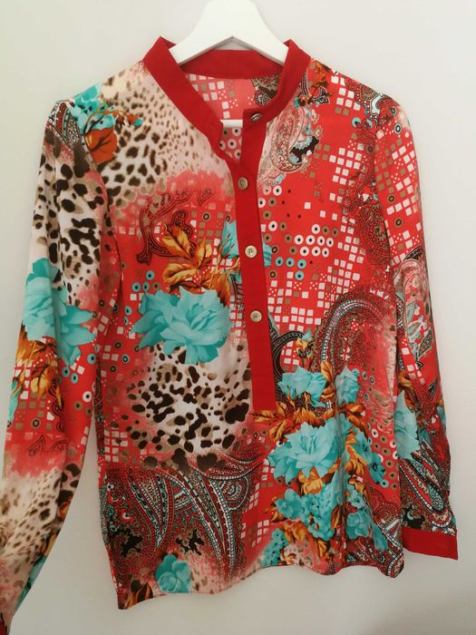 Дамска риза Belfinity, размер S