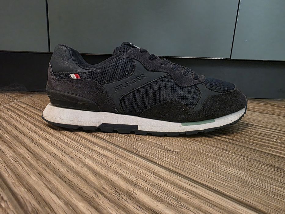 Мъжки маратонки Tommy Hilfiger