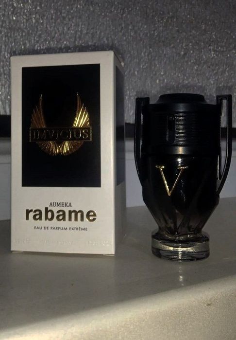 Парфюм Rabame Extreme 35мл