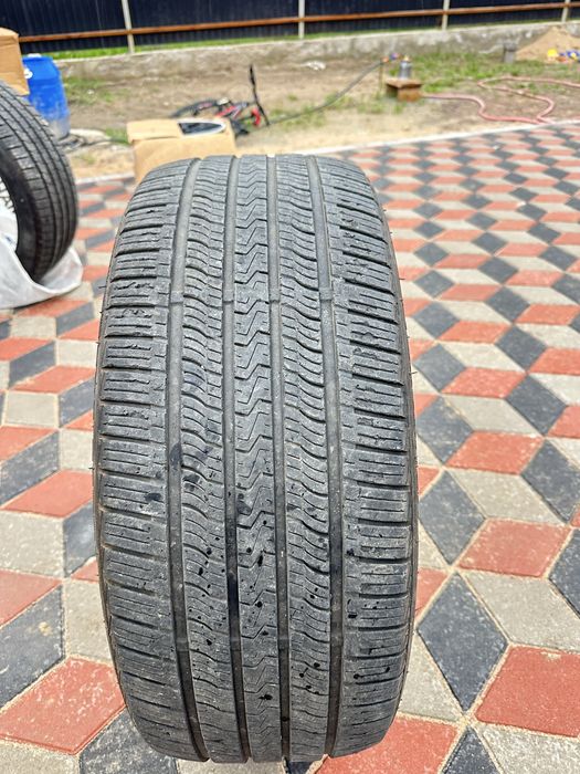 Шины nankang r22