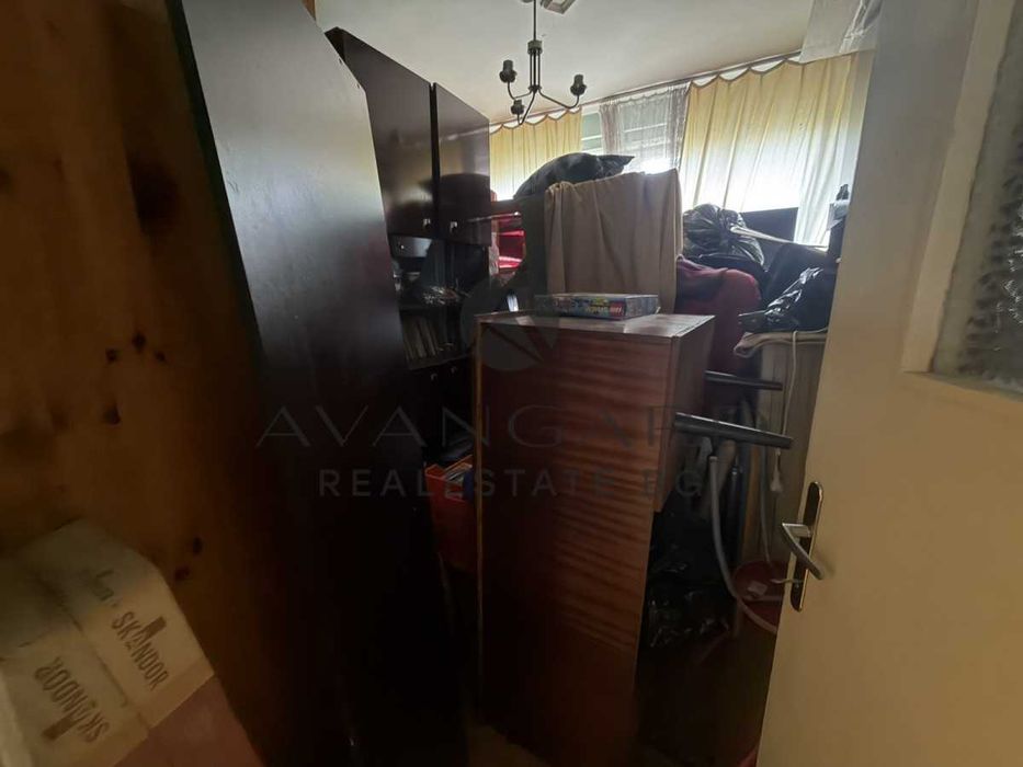 Продава се Тристаен апартамент в Пловдив, Кършияка - 86 кв.м за 998 €/кв.м - Снимка #8