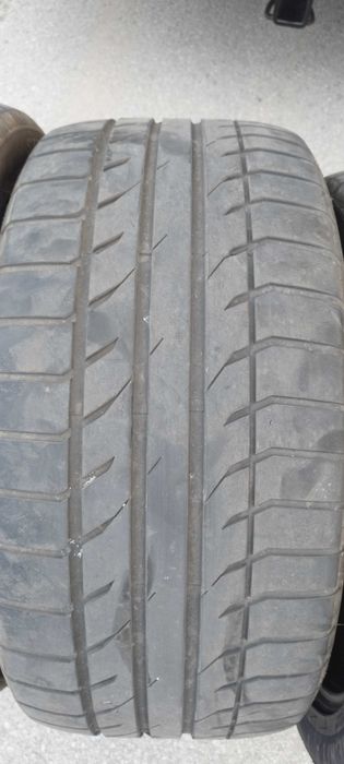 Летни гуми 295/40/21