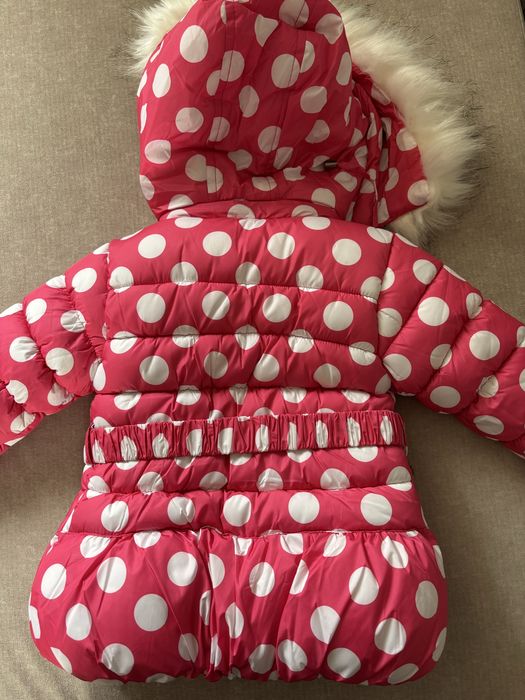 Продаю детсеую куртку