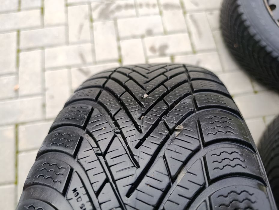 Roti de iarna 15" Peugeot, Citroen (4x108) Pirelli M+S 185 / 65 / 15