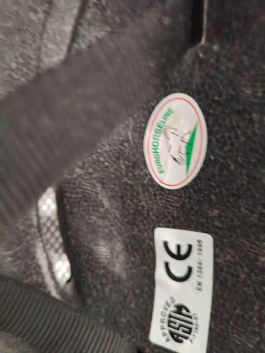 Casca echitatie adulti