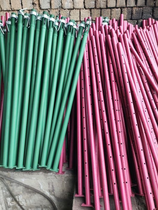 Teleskopicheskiy stoyka drak arendaga beriladi ijara xizmati