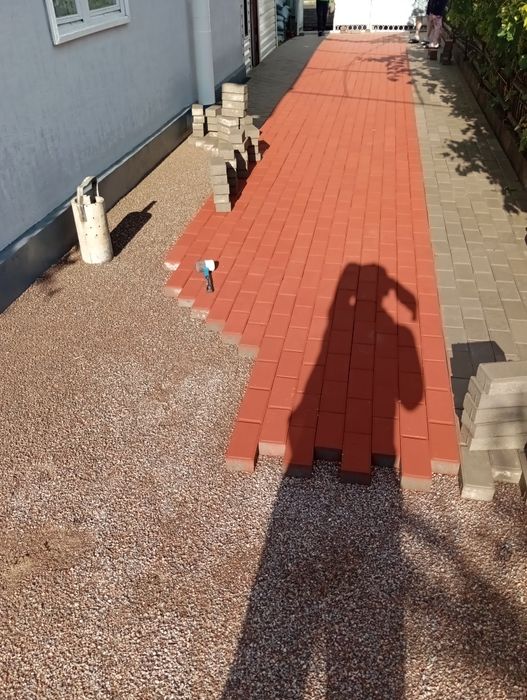 Работы любой сложности.