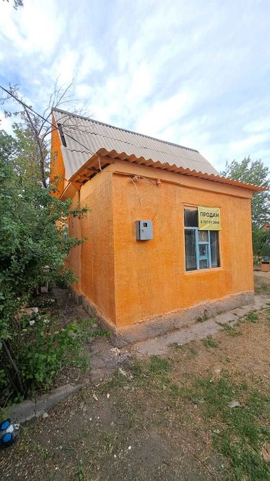 Продам загородный домик у Реки