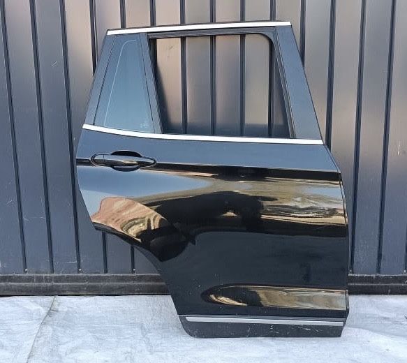 Двери БМВ BMW X3 F25.