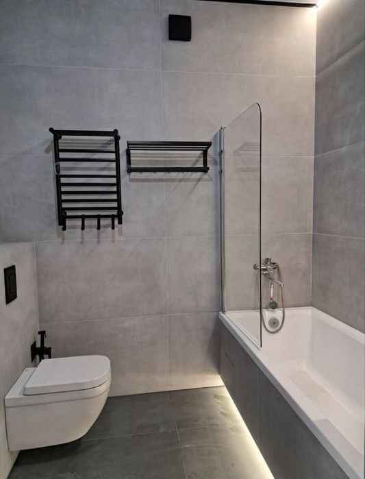 Ремонт под ключ, без хлопот!