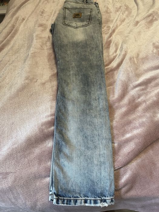 Мъжки дънки Dolce & Gabbana