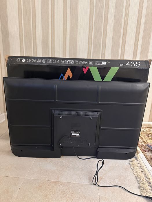 Продаю Смарт Телевизор