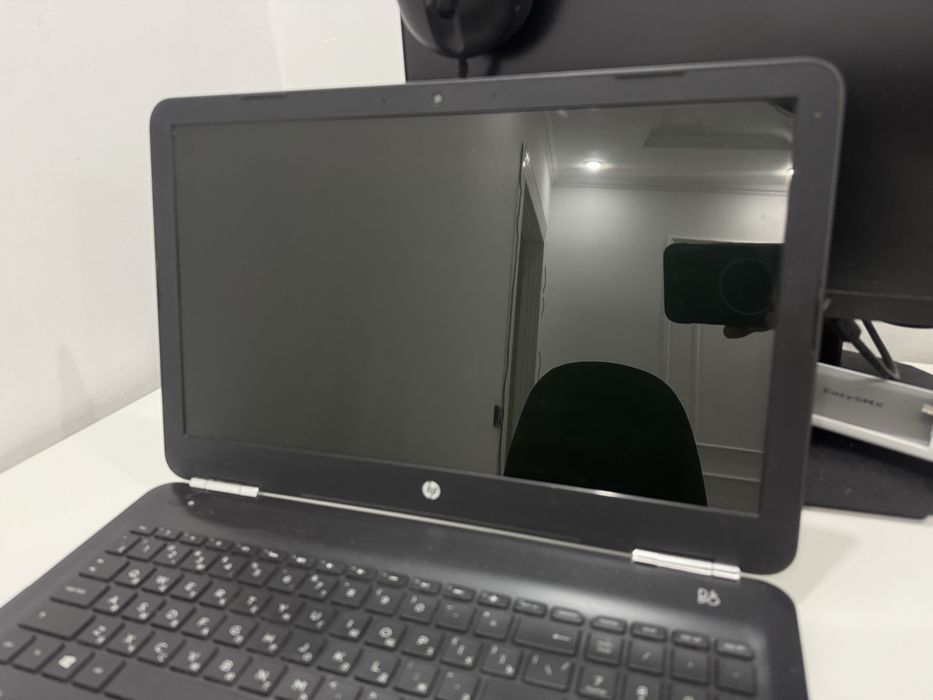HP Pavilion i5 7 gen, 16 gb, Nvidia 940mx