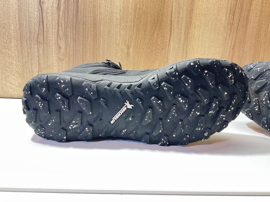 Трекинг обувки Mammut Ultimate III Mid GTX, номер 41