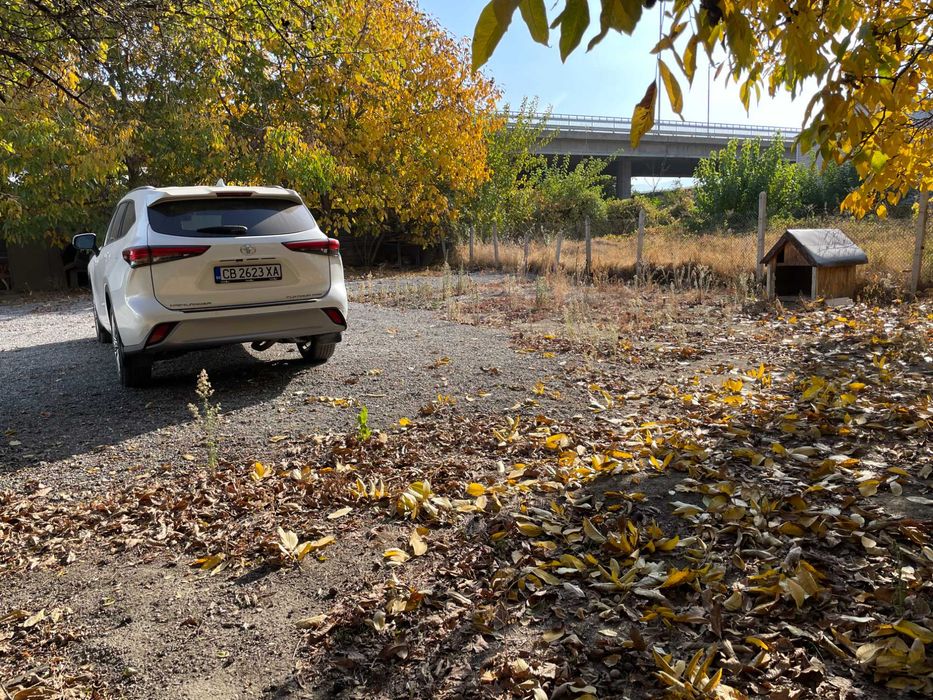 Продава се Парцел в с. Куртово Конаре, Област Пловдив - 1130 кв.м за 107 €/кв.м - Снимка #12