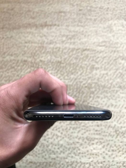 iPhone X 256 GB Yomkis 75%