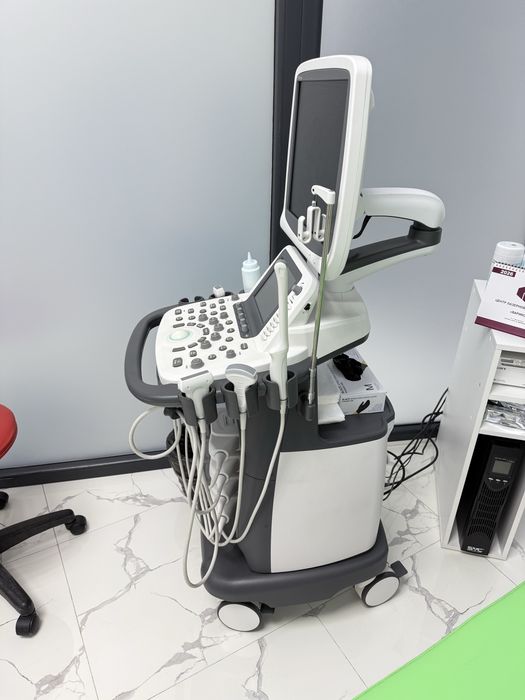 УЗИ АППАРАТ продается