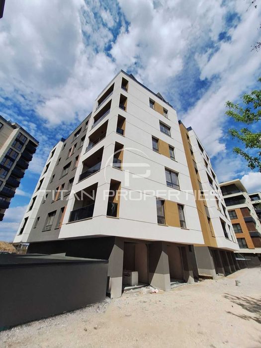 Продава се Двустаен апартамент в Пловдив, Христо Смирненски - 78 кв.м за 1539 €/кв.м - Снимка #12