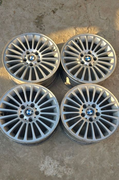 Оригинални BMW джанти Style 33