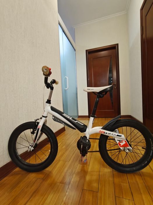 Велосипед детский SUP