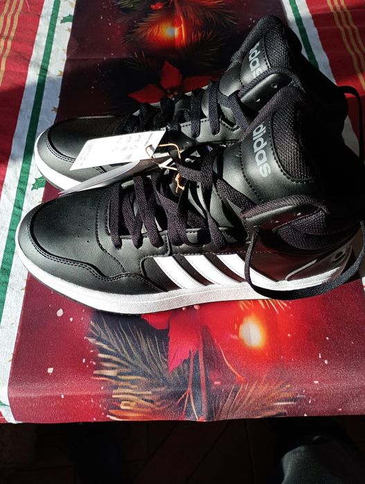 Баскетболни маратонки adidas original