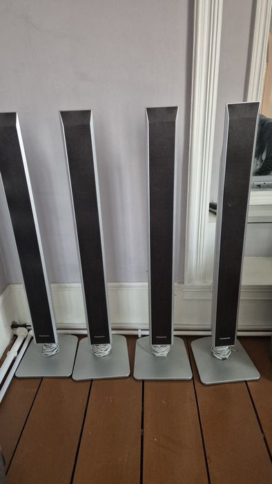 5.1 Колонки в хорошем состоянии.