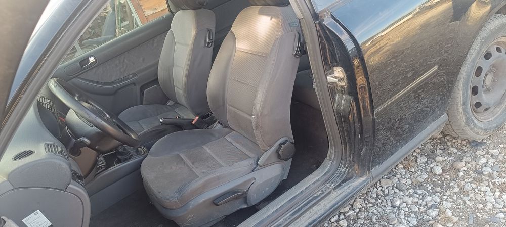 Audi A3/Ауди А3 8L