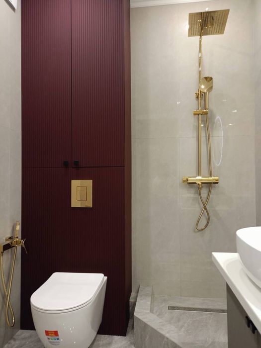 Продам евро 2х ком квартиру