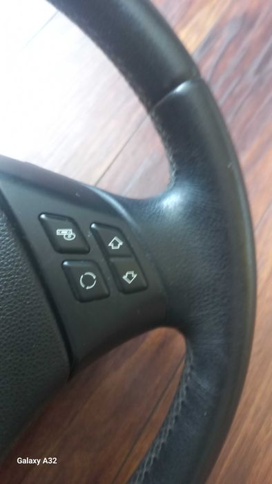 Волан за BMW  e90