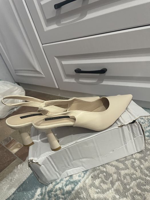 Продам туфли в отличном состоянии