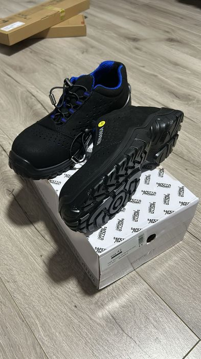 Pantofi protectie Renania 41 42 43