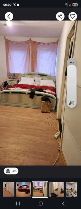 Casa de vanzare in germania. La schimb in romania in cluj sau oradea