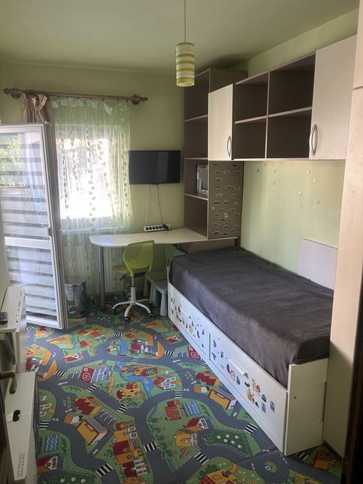 Apartament 3 camere Racadau