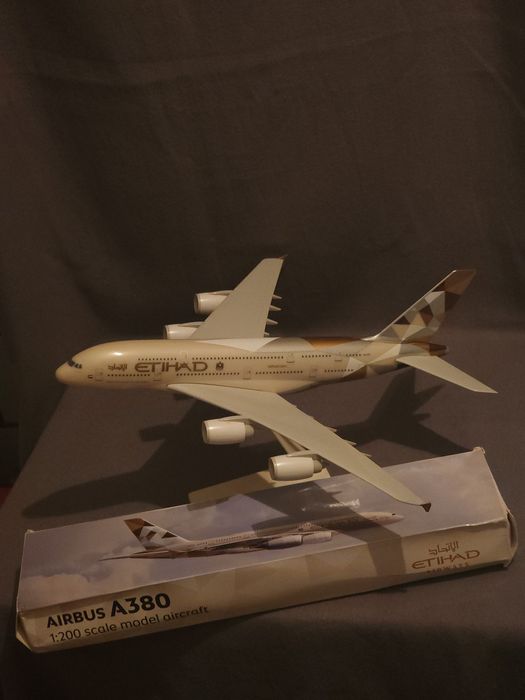 Масштабная модель Самолёта